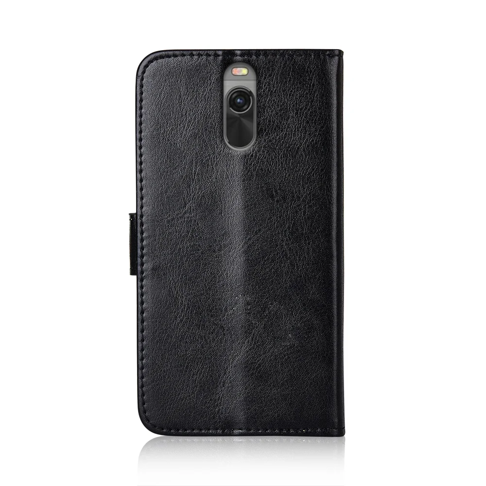 For Vertex Impress Nero Case cover Kickstand flip leather Wallet case With Card Pocket | Mobile Phone Cases &amp Covers