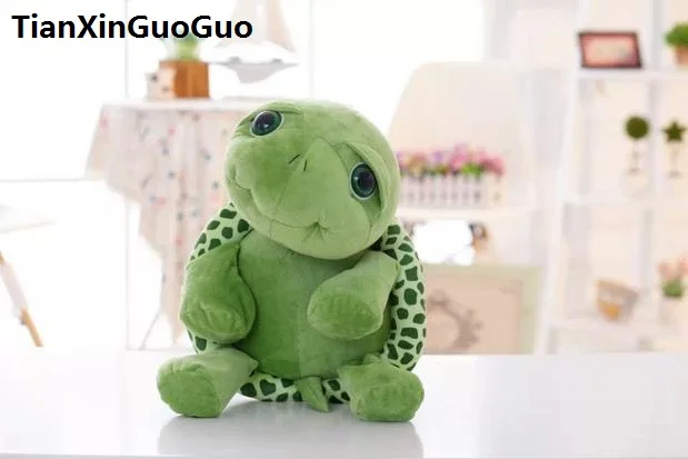 Плюшевая игрушка в виде черепахи около 55 см|birthday gift|plush toysdoll gift |
