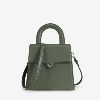 Винтажная повседневная женская сумка через плечо от известного дизайнера сумки