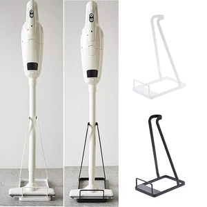 Подставка для пылесоса Dyson V6, V7, V8, V10, черная, держатель для пылесоса, стойка для хранения, органайзер для дома, для рукоятки электрический веник