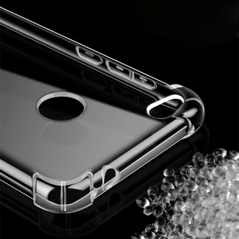 Soft TPU Silicone Cover For Huawei P10 Plus LITE Anti knock Phone Case On Honor 5c 5X 5C Mate 8 9 enjoy 6 7PLUS |