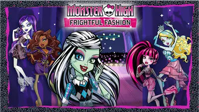 На Заказ Шелковый плакат Monster High большой размер см номер/домашний декоративный плакат#-092477 - Цвет: Прозрачный