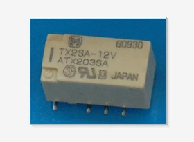 Горячая Распродажа, новинка, TX2SA-12V TX2SA, 12 В, 12 В постоянного тока, 12 В постоянного тока, SMD8