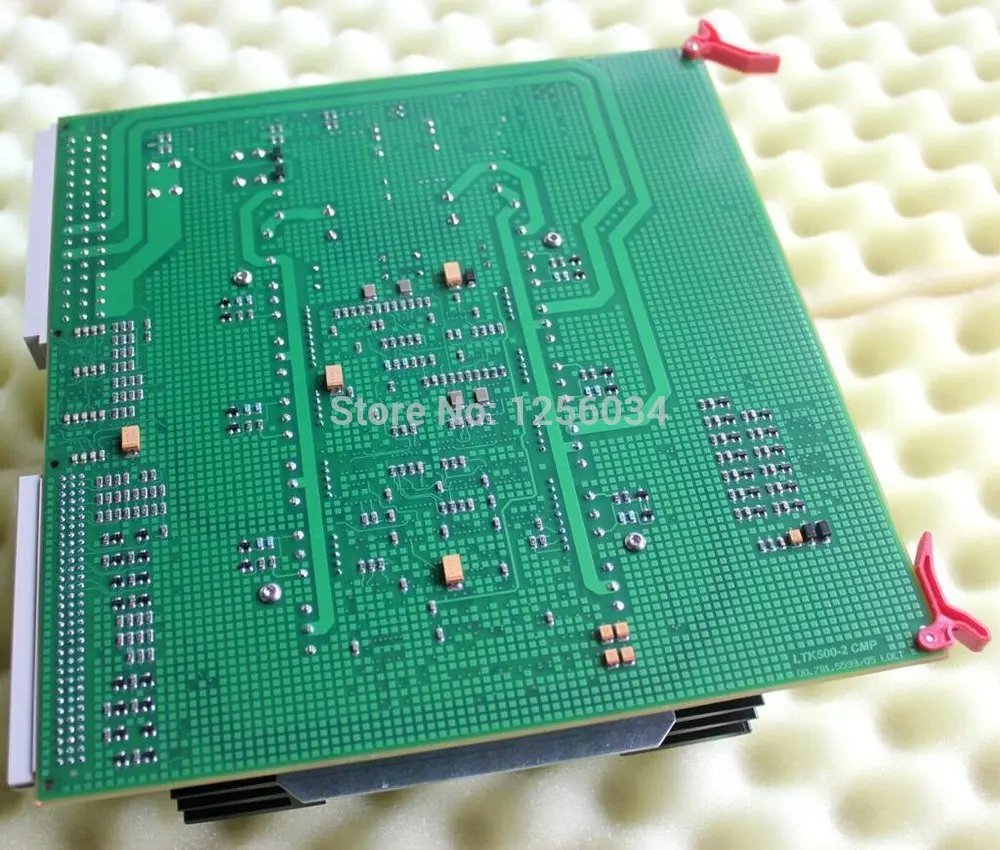 2 шт. LTK500 для SM/CD 102 машина 91.144.8062 00.781.9689 98.198.1153 00.785.0392/08 LTK 500 SM102 CD102 монтажная плата |