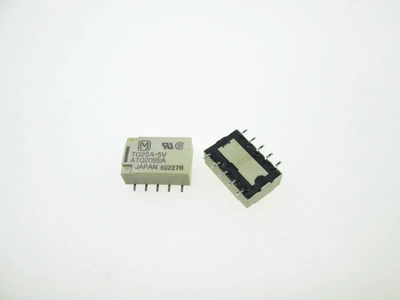 

HOT NEW TQ2SA-L2-5VDC TQ2SA-5VDC TQ2SA L2-5VDC TQ2SA-L2 5VDC DC5V SOP10