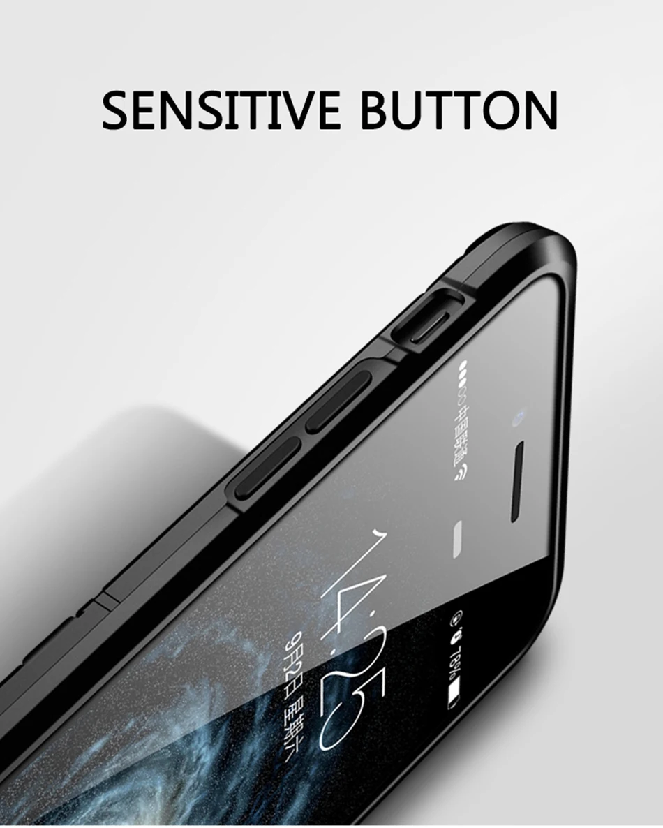 Kisscase укрепленный чехол для iPhone 6 6s 7 8 плюс защитный подставка держатель чехол для iPhone X XS Max XR 5 5S телефон Se аксессуары чехол на iphone xr xs max 7 8 plus 6s