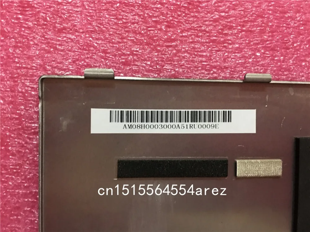 Новый оригинальный ноутбук Lenovo ideapad S10 2 Чехол на жесткий диск чехол с памятью