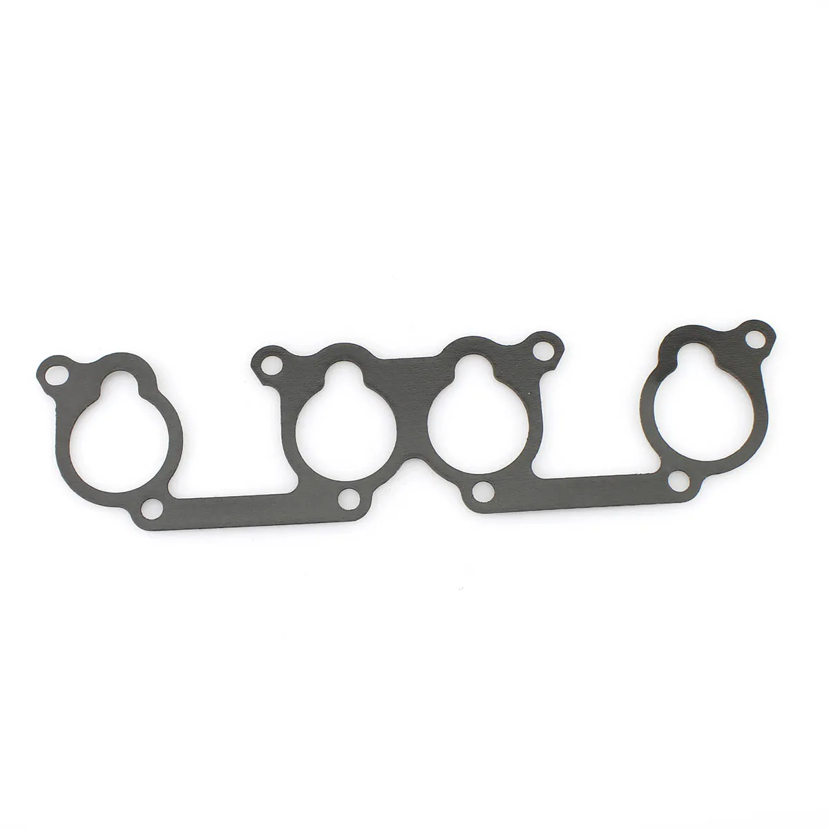 OEM Нержавеющая сталь выпускной коллектор прокладка для Volkswagen VW 06B 129 717 Jetta Passat Audi A4