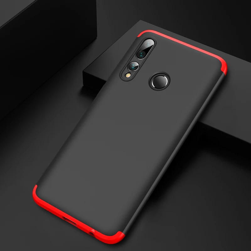Роскошный оригинальный чехол для телефона Huawei Honor 20i 20 Lite с полной защитой и
