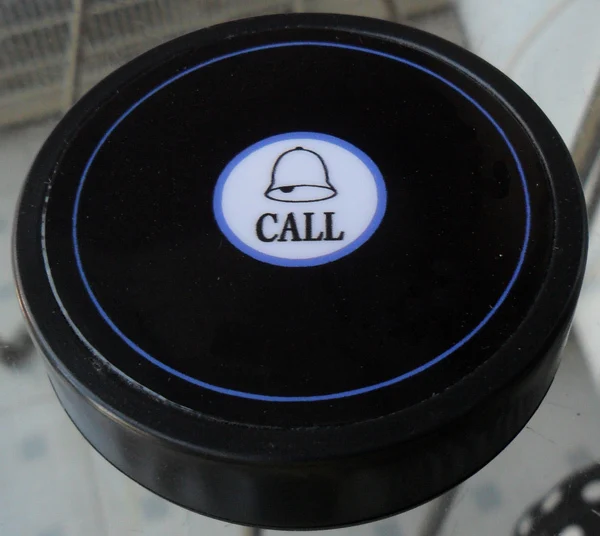 K D1 с одной кнопкой Беспроводная система вызова для ресторана|system abs|system solarsystem closer