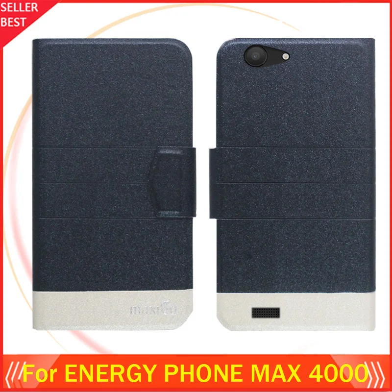 5 видов цветов жарко! ENERGY SISTEM PHONE MAX 4000 кожаный чехол для телефона Прямая поставка с