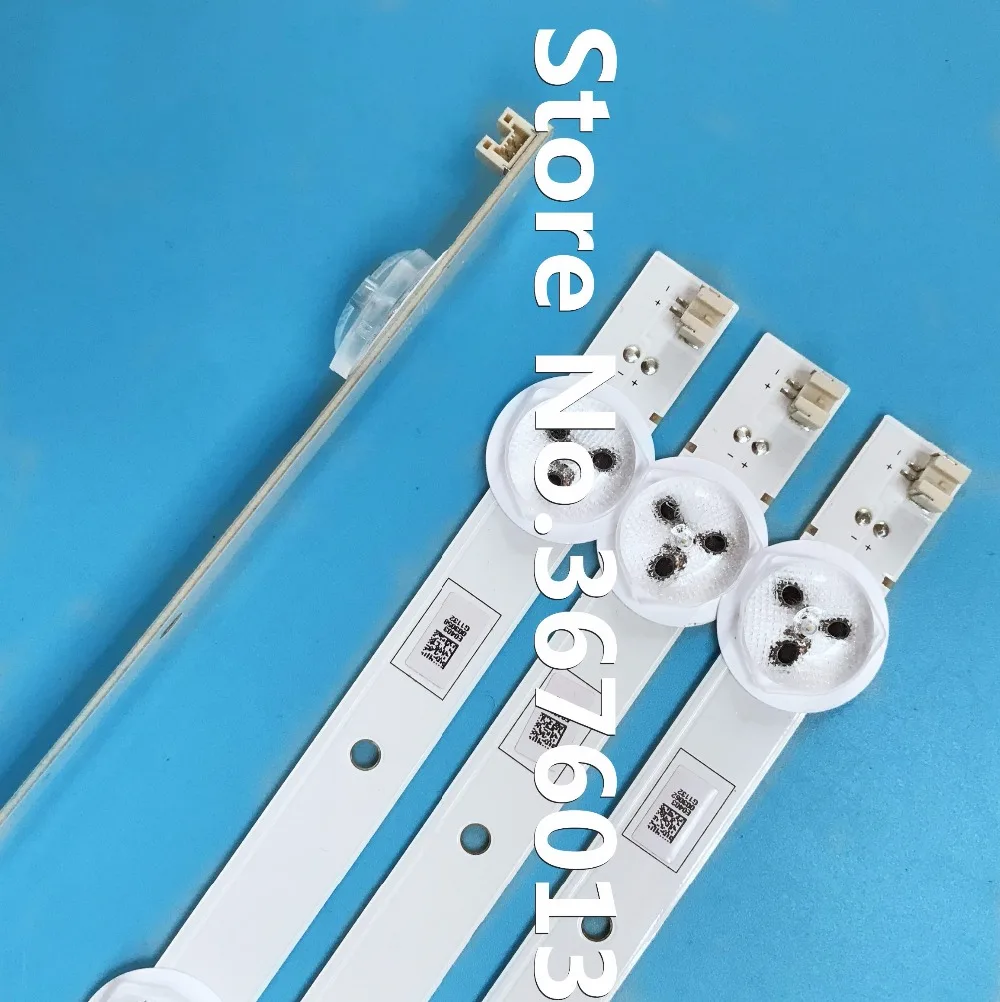 1 комплект = 4 шт. светодиодная подсветка для sony 32 дюйма KLV 32R426A svg320ae1 _ rev4 130107 S320DB3