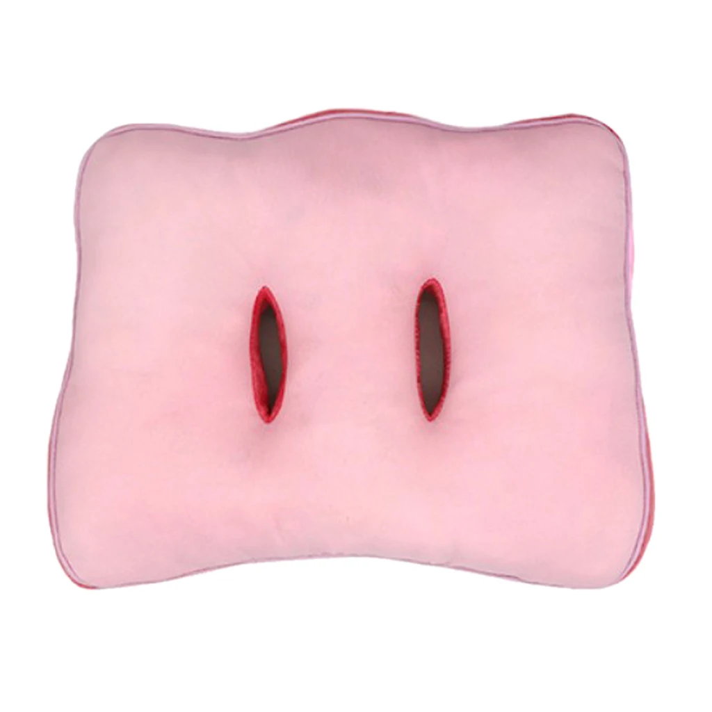 Memory Foam Lumbar Tailbone Back Support Seat Cushion Chair Pad Pillow for Office Car Long Sitting Driving Relief | Дом и сад