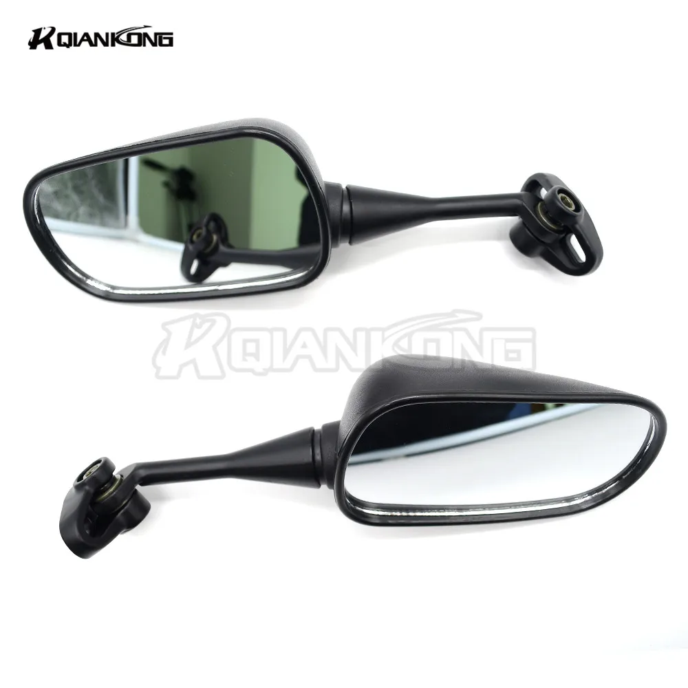 R QIANKONG для YAMAHA YZFR25 2014 2015 2016 YZF R3 2017 TMAX 500 530 высокотемпературные краски зеркала