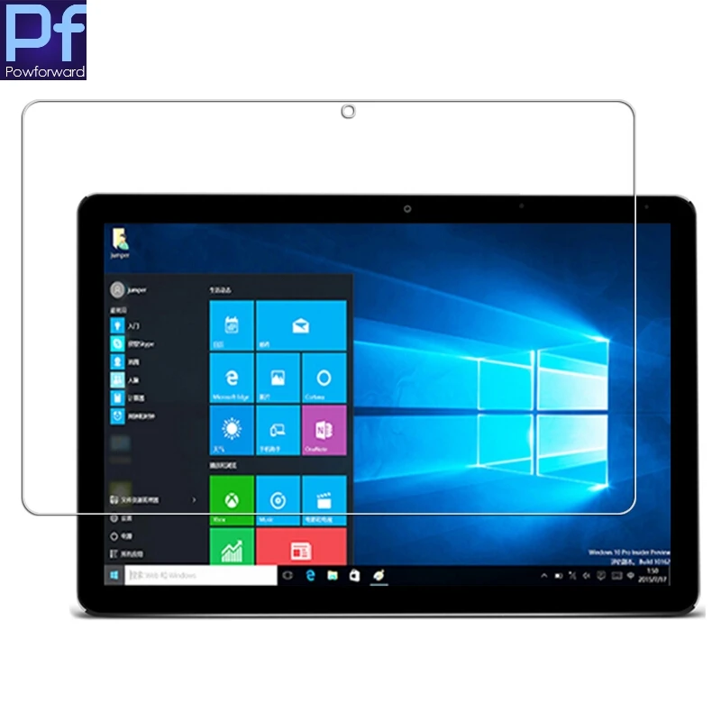9H Настоящее стекло протектор экрана для CHUWI Surbook mini 10 8 дюймов Закаленное пленка
