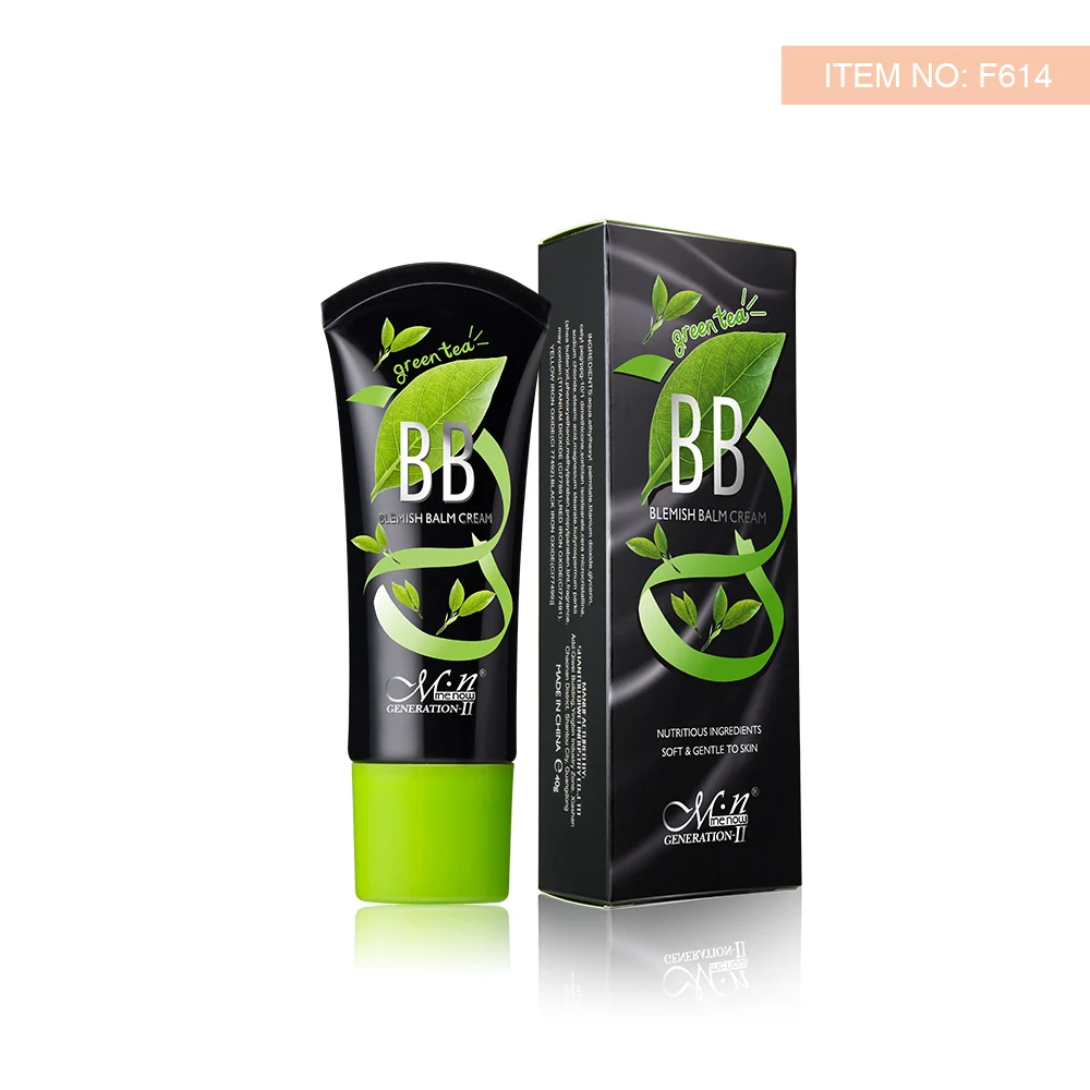 MENOW F614 макияж увлажняющее молочко крем BB консилер в течение длительного времени