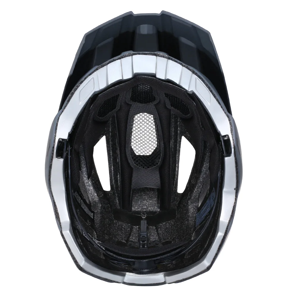 Cairbull AllTrack 2019 новый шлем для езды на горной дороге и велосипеде с кепкой новейший