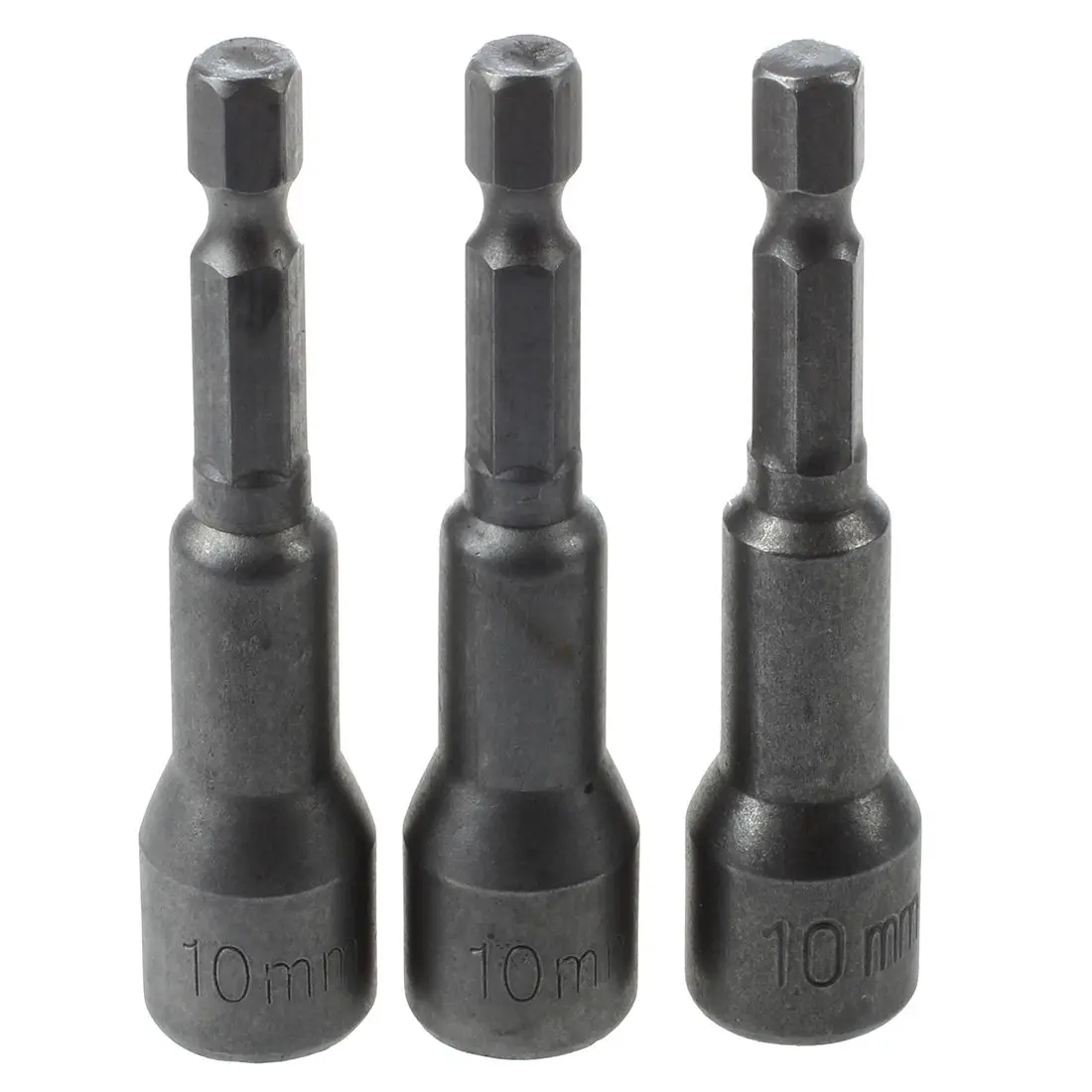 HHTL-магнитный 3/8 &quotшестигранный разъем 1/4&quot хвостовик гаечный ключ гайка сеттер
