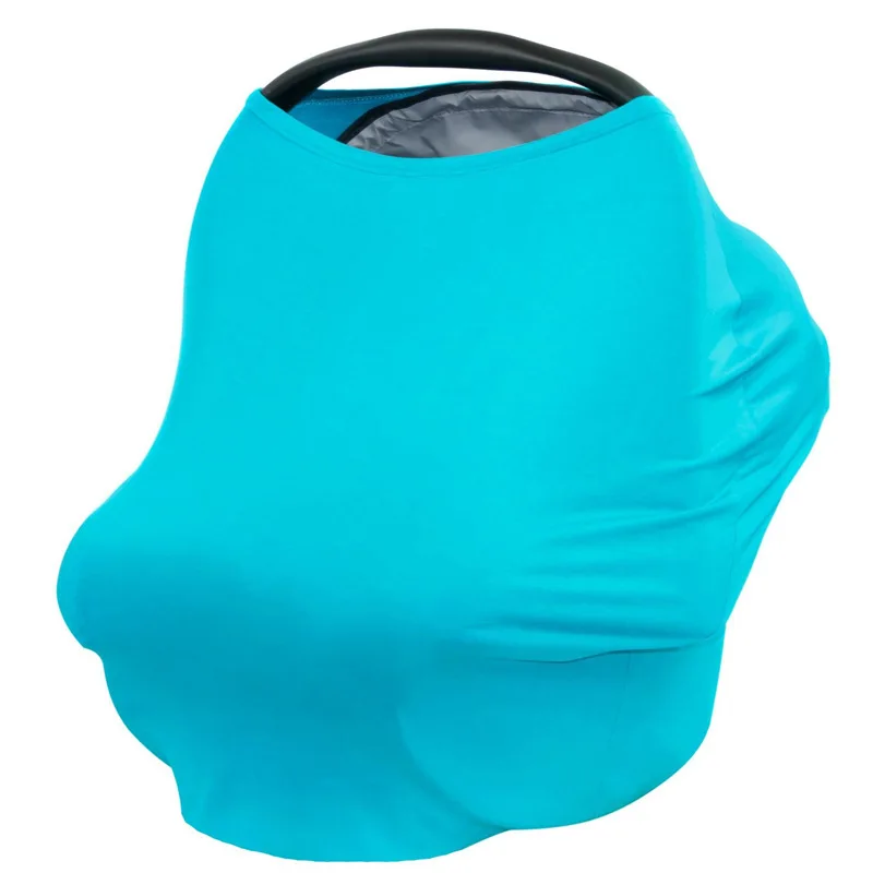 Модная детская коляска с фирменным капюшоном Детские чехлы для сидений в машине