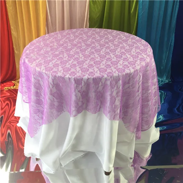 Скатерть из хлопка и льна 10 цветов|table cover|dining table coverlinen lace tablecloths |