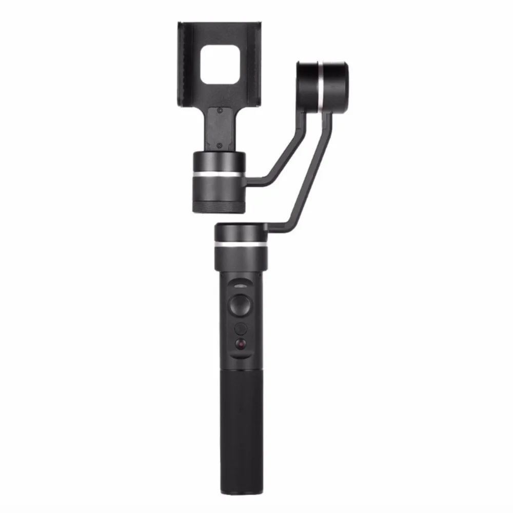 3-осевой карданный стабилизатор FeiyuTech FY-SPG для смартфонов iPhone и gopro других