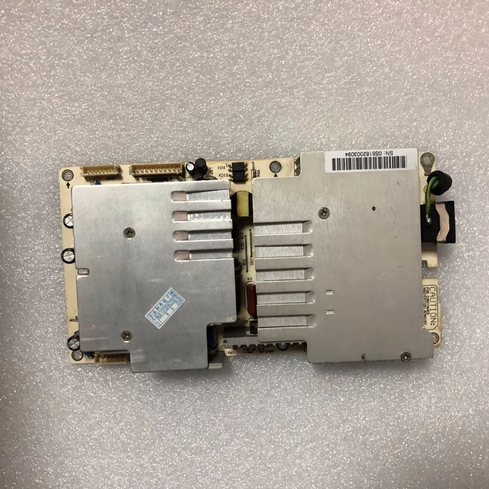 Оригинальный W320F8 FSP179-4F01 FSP205-4E01 3BS0069015 ТВ пятно Обустройство дома
