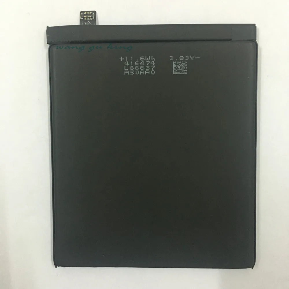 Новый Letv LeEco Le 2 X620 аккумулятор 3000 мАч LTF21A батарея для Pro / X520 Замена батареи