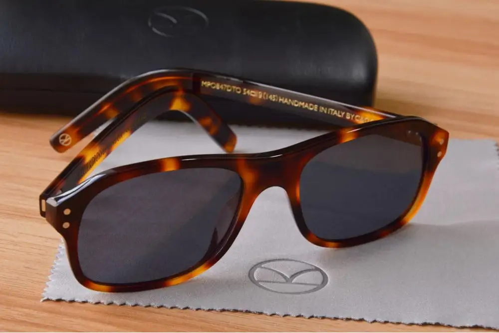 C6 Kingsman2, Винтажные Солнцезащитные очки, очки, высокое качество, модные, для женщин, мужчин, поляризованные солнцезащитные очки для вождения, ретро - Цвет линз: C6