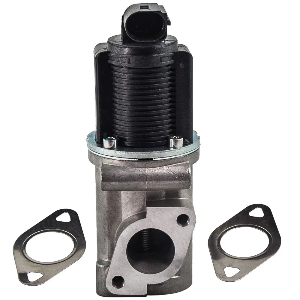 Клапан EGR для Opel Astra Vauxhall MK4 1 9 CDTI 05 10 Alfa Romeo 1852079J52 55215032 851757|Клапан системы