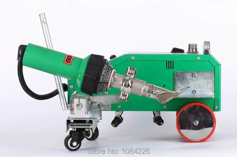 2018 TOP2000B HEAT JOINTER WELDER for Solvent Printer/intelligent banner welder/ PVC welding machine | Инструменты