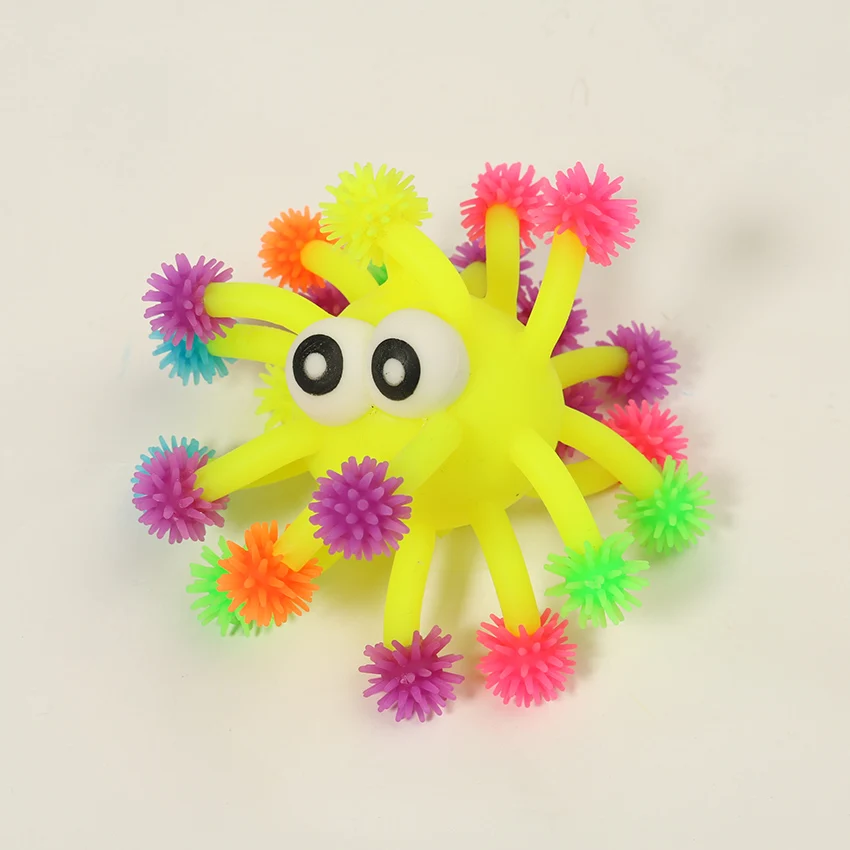 Набор сенсорных игрушек забавная скрипка антистресс сенсорное мышление сдв