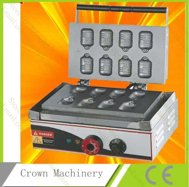 Коммерческий Применение с антипригарным покрытием Электрический Бельгия