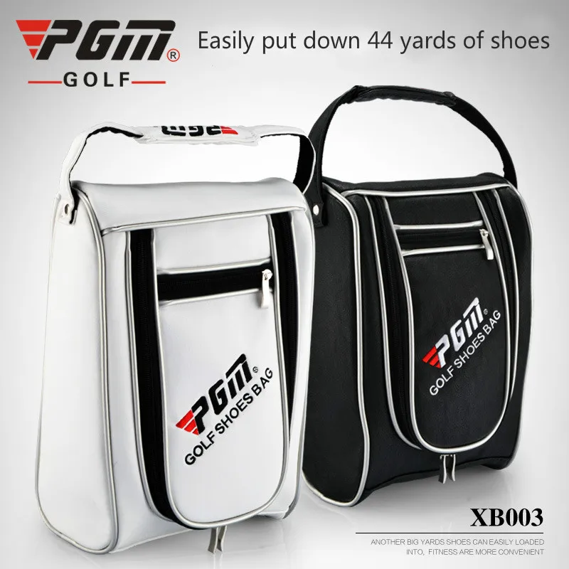 Golf Bag PGM Shoes Goods | Спорт и развлечения
