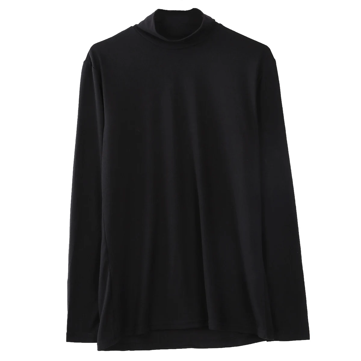 Новая модная женская облегающая Повседневная футболка с длинным рукавом