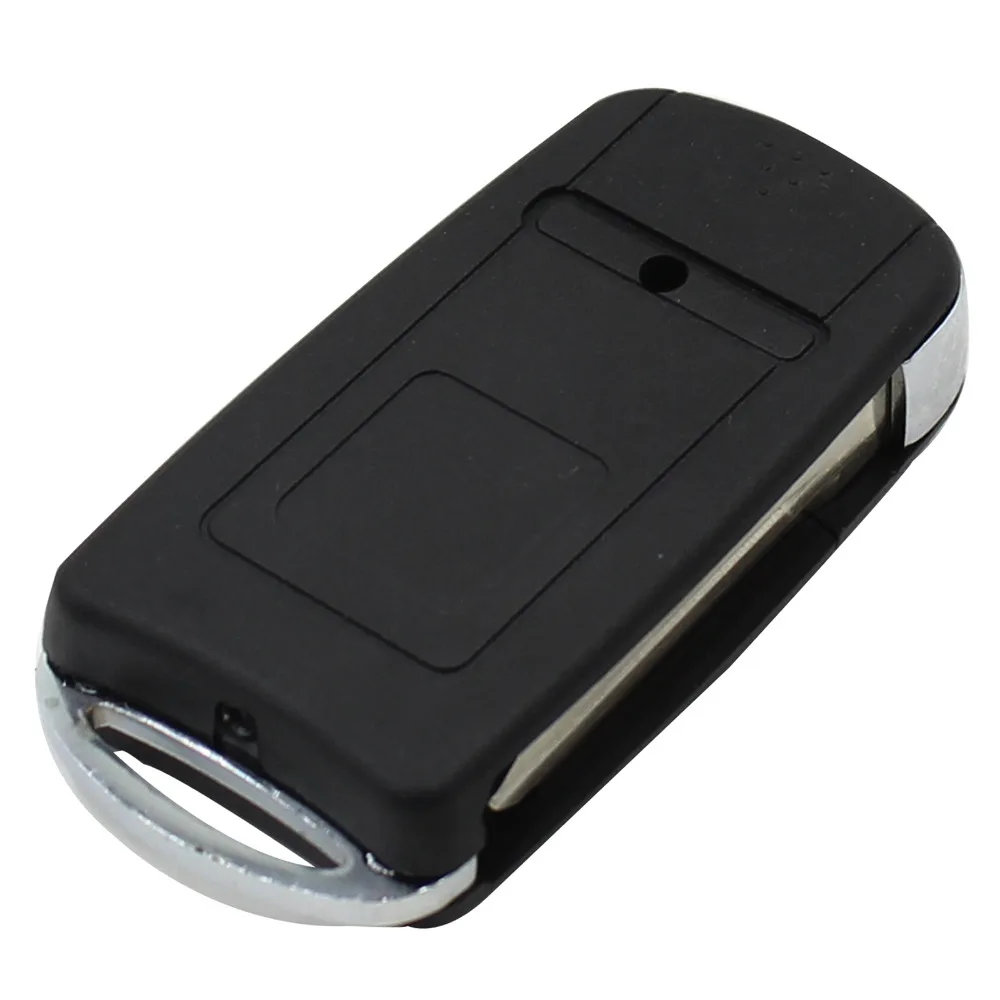 Дистанционный ключ для Dodge Jeep Commander Grand Cherokee Chrysler Aspen 300 Dakota Durango раскладной чехол Fob