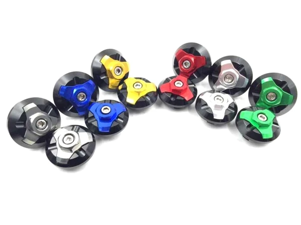 Штекер рамы мотоцикла для YAMAHA R25 R3 2015 2016 2017 декоративный винт | Автомобили и