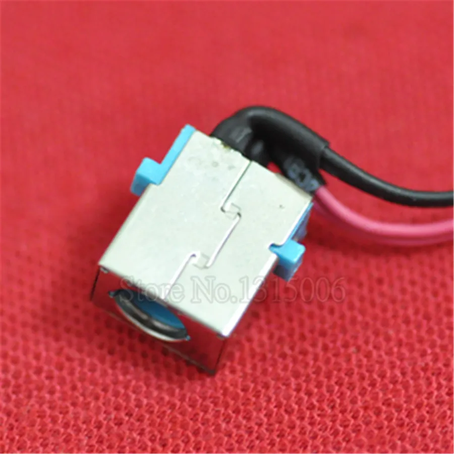 Разъем питания переменного и постоянного тока разъем для кабеля Acer Aspire R 7 R7 R7-571