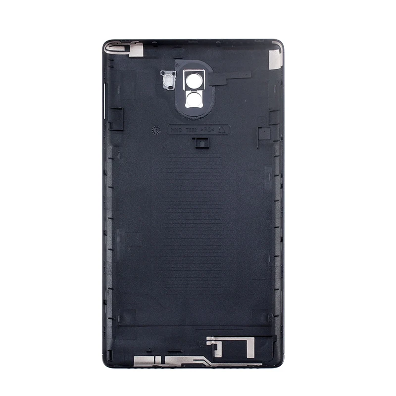 Remanbor For Leagoo Kiicaa Mix Battery Case Protective Back Cover Fit Replacement Mobile |