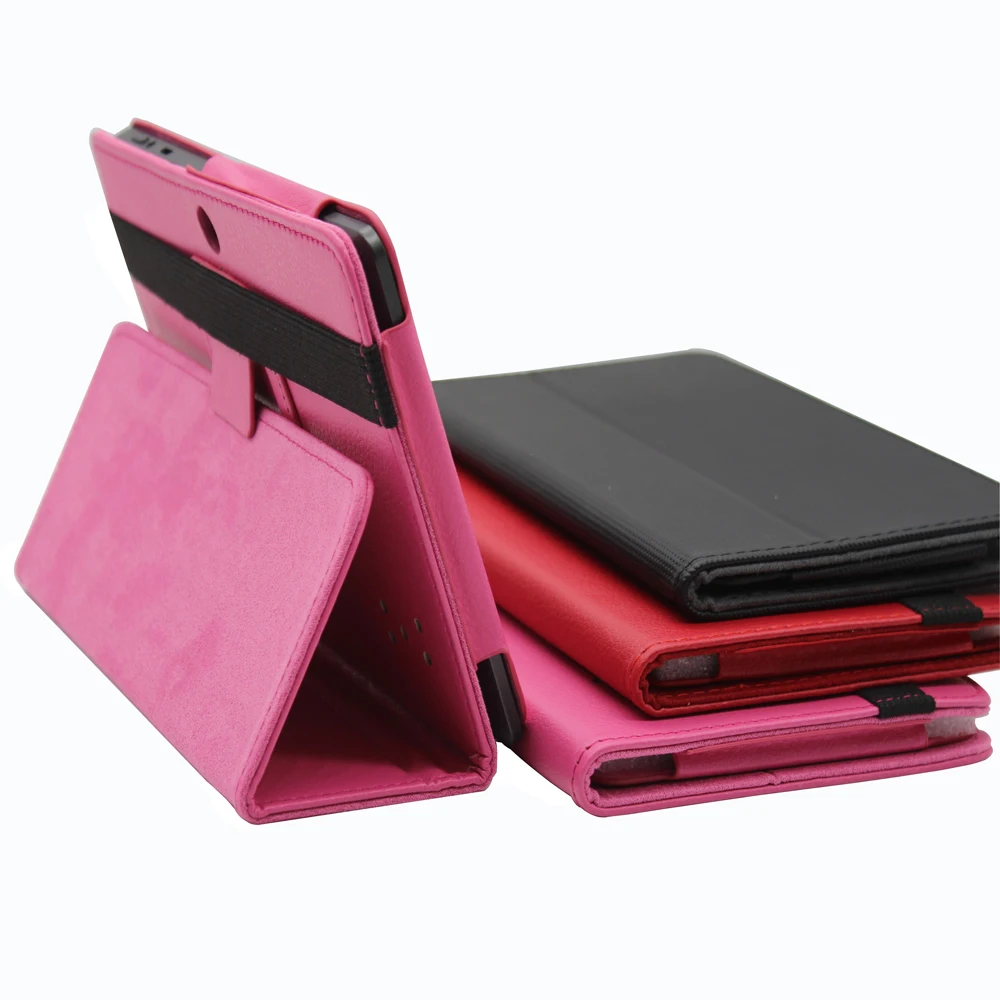 7 дюймовый планшет Android 8 ГБ Flash Storage четырехъядерный WiFi Edition экологически чистый