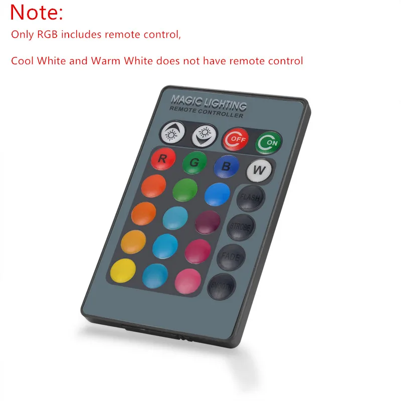 Современный 3 Вт RGB светодиодный настенный светильник 85 265 в 110 В/220 В КТВ караоке