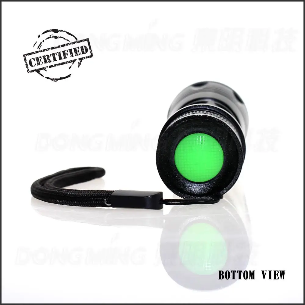 Тактические фонарики с большим радиусом действия водонепроницаемый