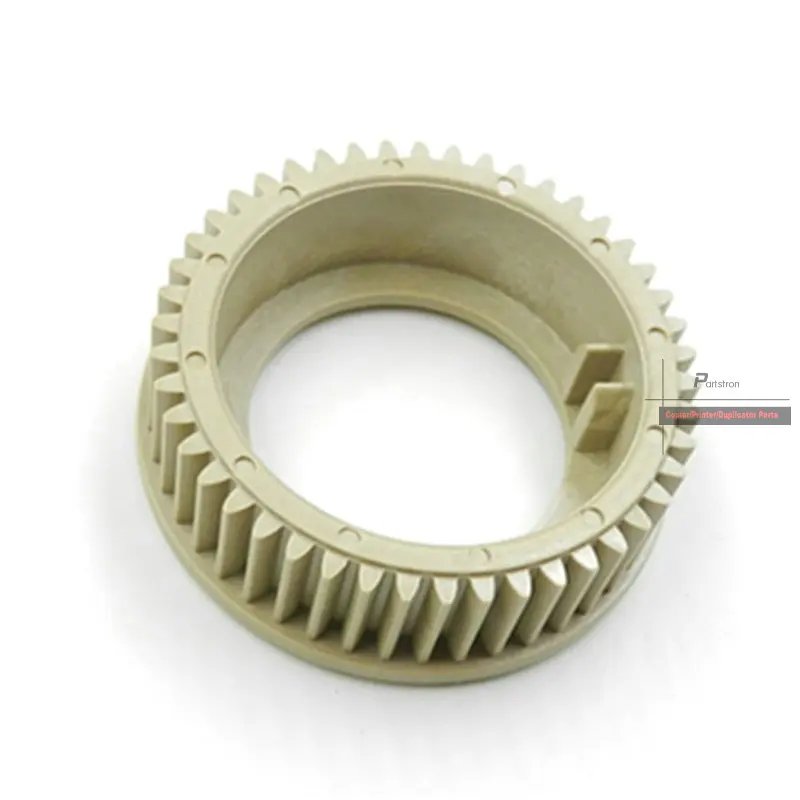 

6Pieces Upper Roller Gear 2H025030 For Kyocera KM 2540 2560 3040 300i Copier Parts