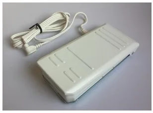 

JANOME Computer Sewing Machine Footboard Foot plate 760, 4030, 6260, 3160, 5200 sewing machine use