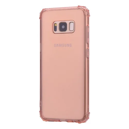 Подушка безопасности окружен защиты противоударный тираж чехол для samsung Galaxy S8