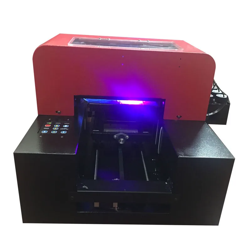 Цифровая УФ печатная машина A4 для керамической плитки|machine for|machine machinemachine uv |