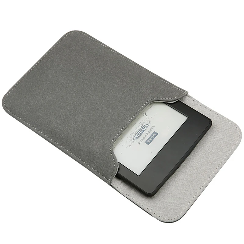 Чехол для электронных книг Kindle Paperwhite 4 1 2 3 сумка сна и пробуждения Voyage kobo HD6 6