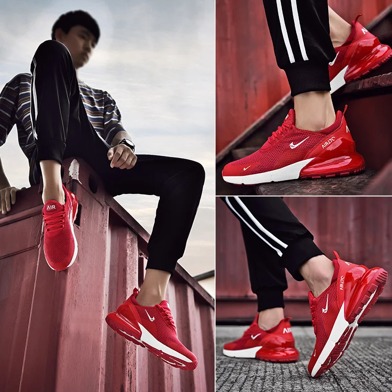 Shoes Girl New Arrival Men Shoes Couple Casual Shoes Comfortable Mesh Platform Shoes Men Lovers Sneakers Men Casual 36-47