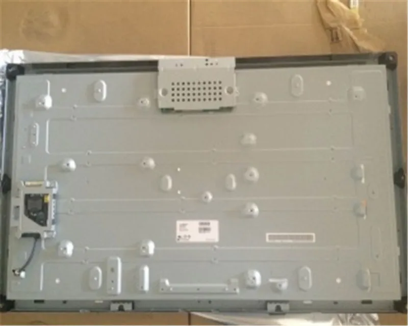 LC320DXN SER2 lcd модули 31 5 дюйма tv запасные части панель SER2|Промышленные компьютеры и