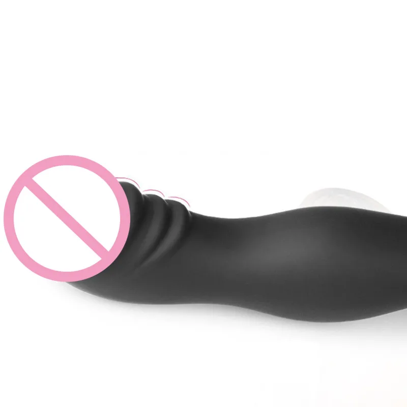 Водонепроницаемые Мягкие силиконовые Анальные шарики Анальная пробка анальные