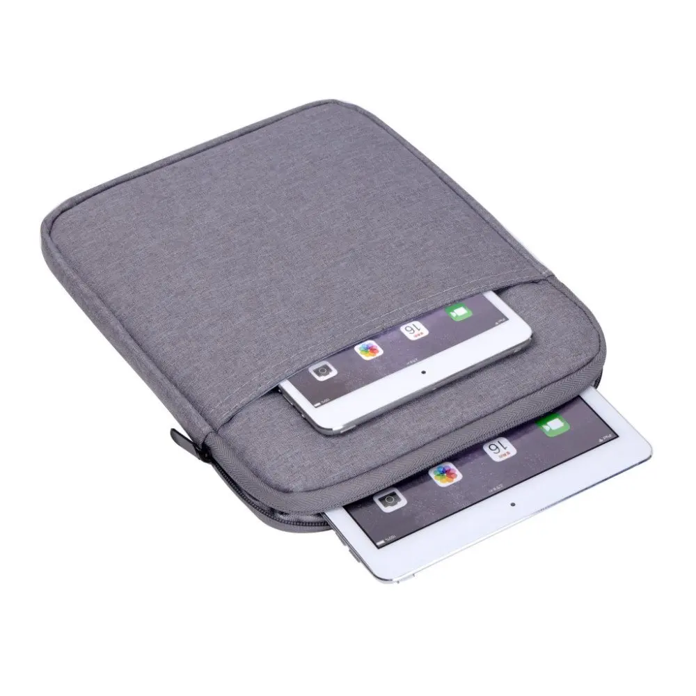 Универсальный чехол 7 8 дюймов для iPad mini 5 9 планшета Funda 1 2 3 4 Capa Coque|Чехлы планшетов